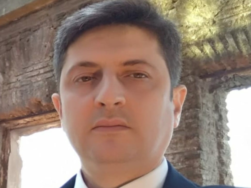 Tanınmış jurnalistə vəzifə verildi