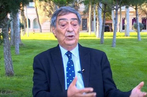 Azyaşlı uşaqları koronavirusdan necə qoruyaq? - Rəşid Mahmudov açıqladı