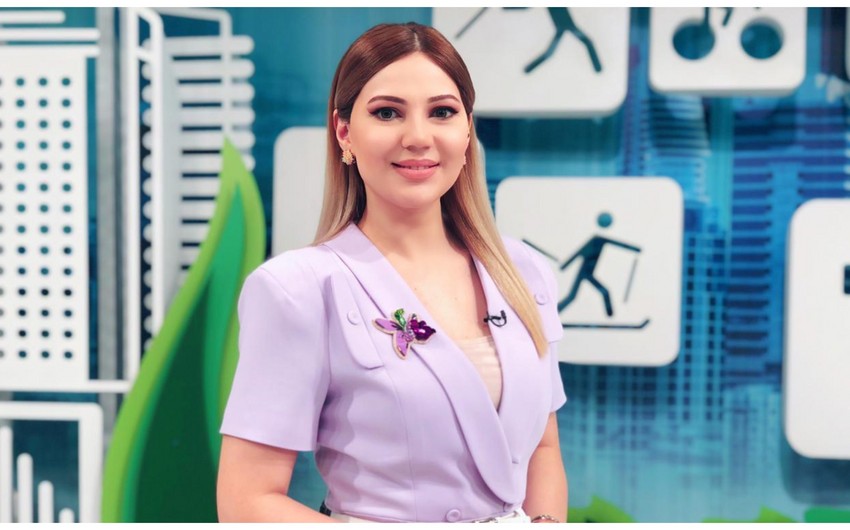 Medianın İnkişafı Agentliyinə mətbuat katibi təyin olundu