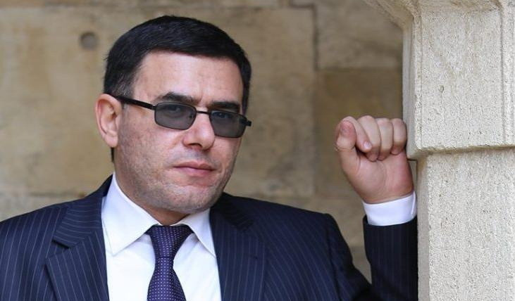 Tanınmış jurnalistə vəzifə verildi