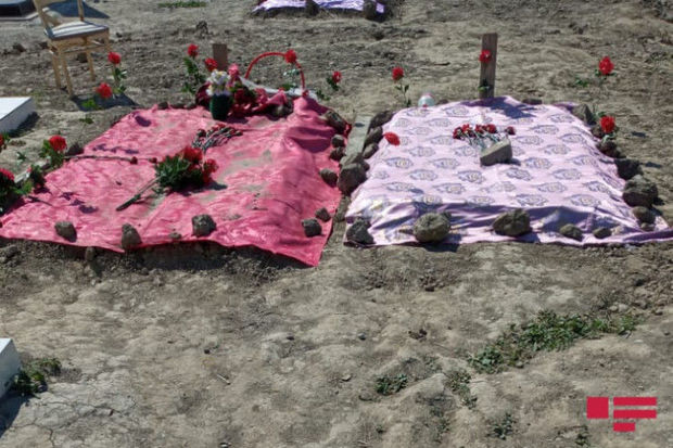 Kürün udduğu nişanlı qız, lilə batmış dörd yaşlı Hüseyn: Çayda boğulan bacı-qardaş 