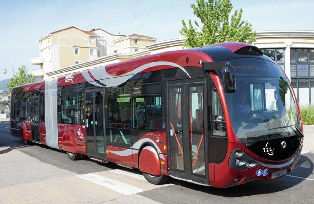 Bakıya əlavə 9 və 12 metrlik avtobuslar gətiriləcək