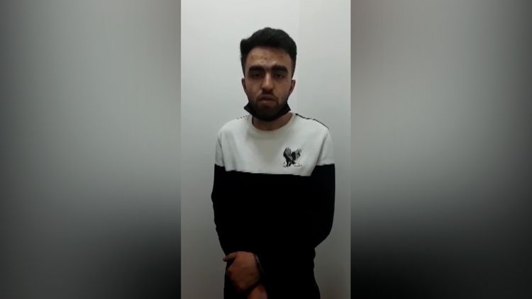 Bakıda pizza şirkətlərindən birinin əməkdaşına qarşı quldurluq edilib