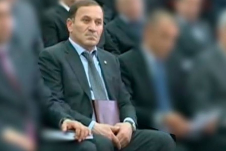 Sabiq icra başçısının cinayət işi üzrə məhkəmənin hazırlıq iclası keçirilib
