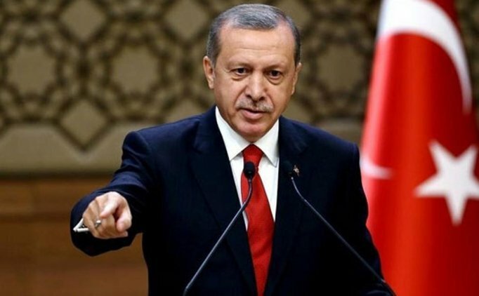 Ərdoğan Türkiyənin 8-ci prezidenti Turqut Özalın anım mərasiminə qatılıb