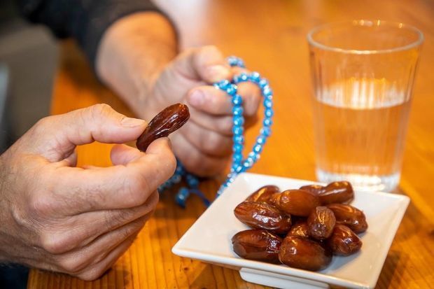 Ramazan ayının beşinci gününün imsak, iftar və namaz vaxtları