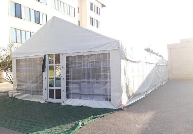 Azərbaycanda siyasətçi koronavirusdan vəfat edib – FOTO