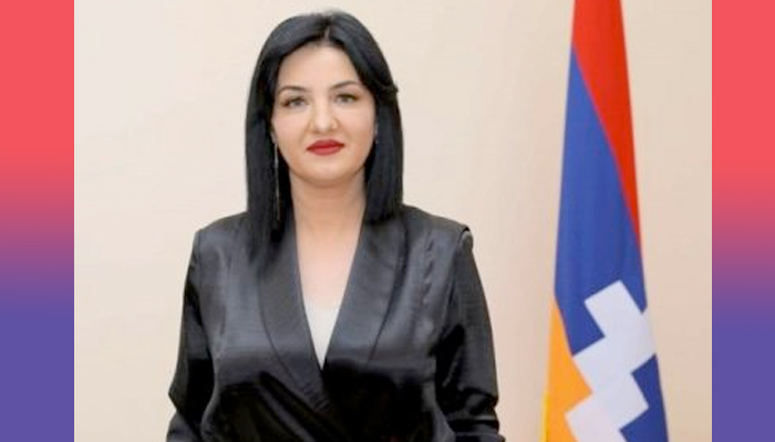 Hakopyan: Ümid qalmayıb, erməniləri Qarabağı tərk edir