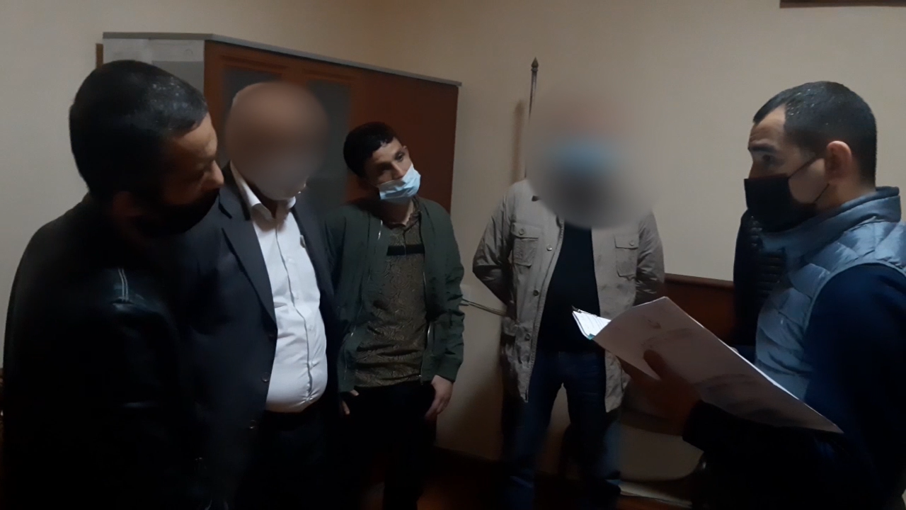 Külli miqdarda narkotik qanunsuz dövriyyədən çıxarılıb - FOTO