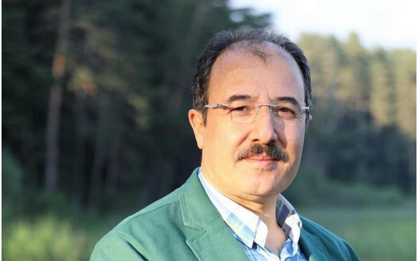 Türkiyənin yeni səfiri bu gün Azərbaycana gəlir