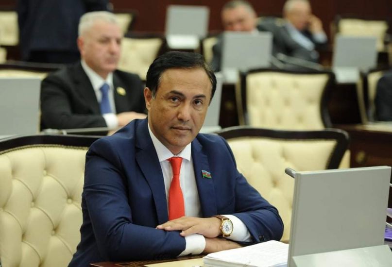 Elman Nəsirov: "Fransanın Əlcəzairdə törətdiyi vəhşilikləri heç kim unutmayıb"