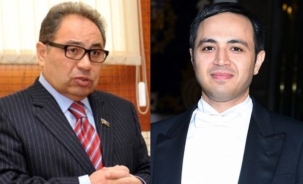 Abel Məhərrəmov oğlunun geri çağırılmasından danışdı: "Yəqin ki, cənab Prezident oğlumu işsiz qoymaz"