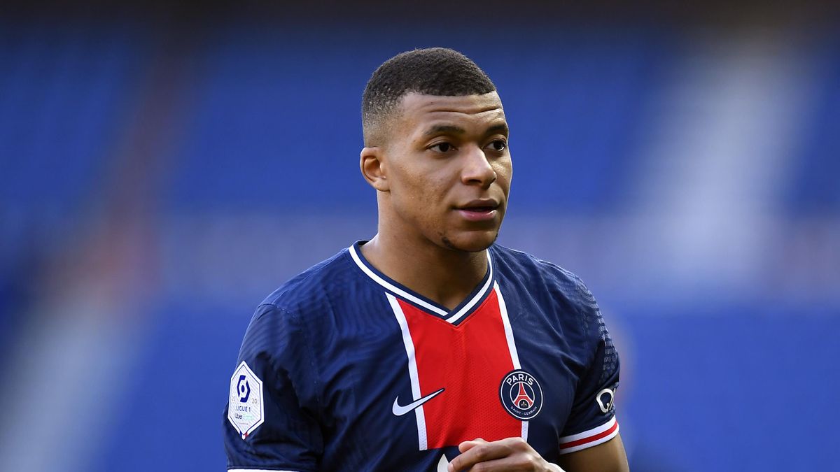 Mbappe türkiyəli qıza mesaj yazdı, qız mesajı paylaşdı - FOTOLAR