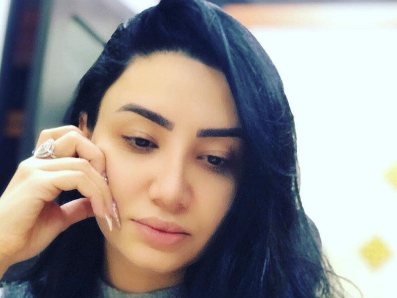 Əməkdar artist komada olan anasından yazdı - "Kaş sənə ömrümdən pay verə biləydim"