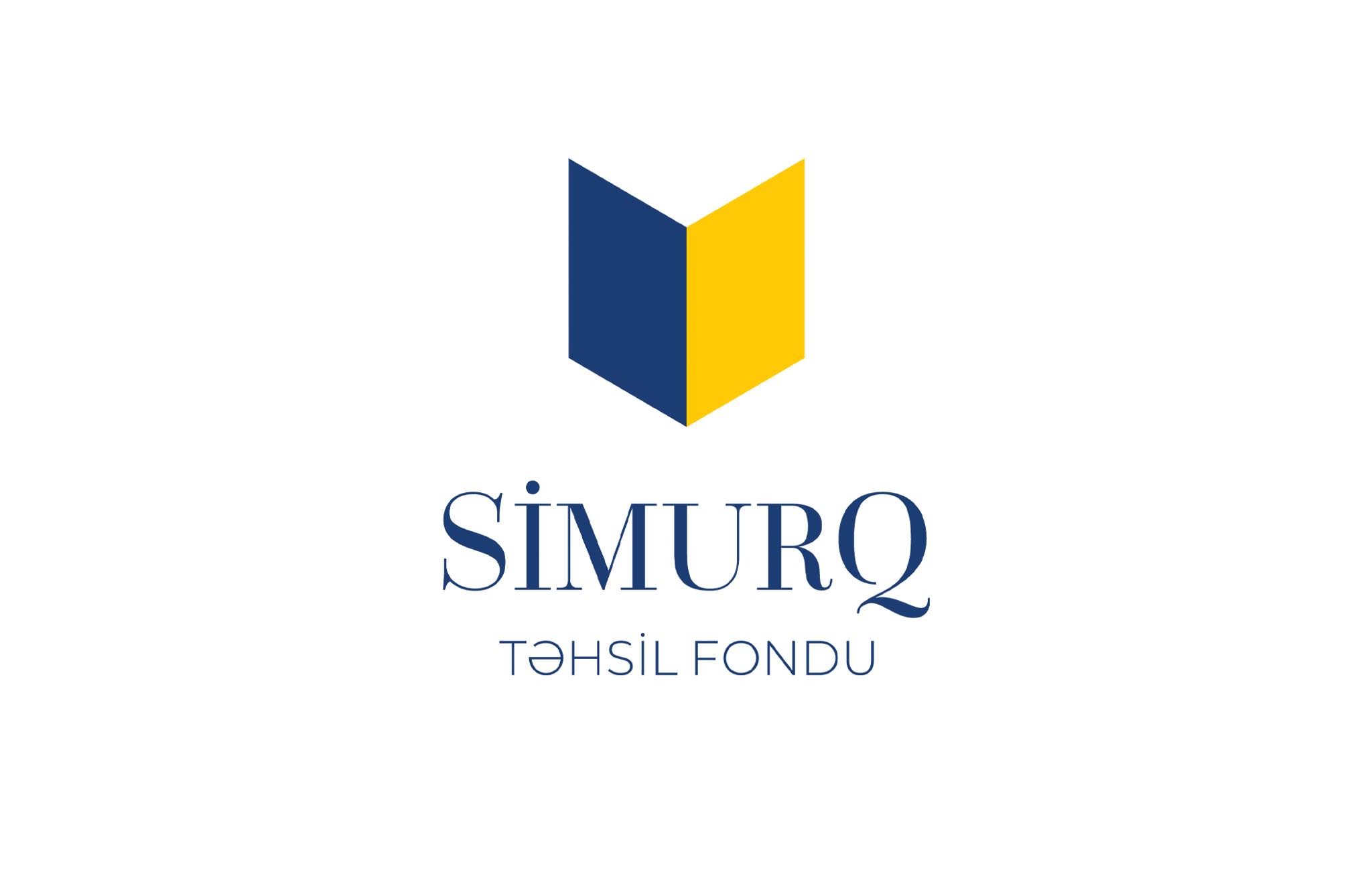 "Simurq Təhsil Fondu” üç ayın hesabatını təqdim etdi