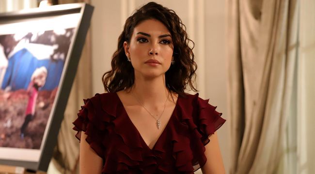 “Teşkilat”dan hələlik ayrılır – Özü açıqladı