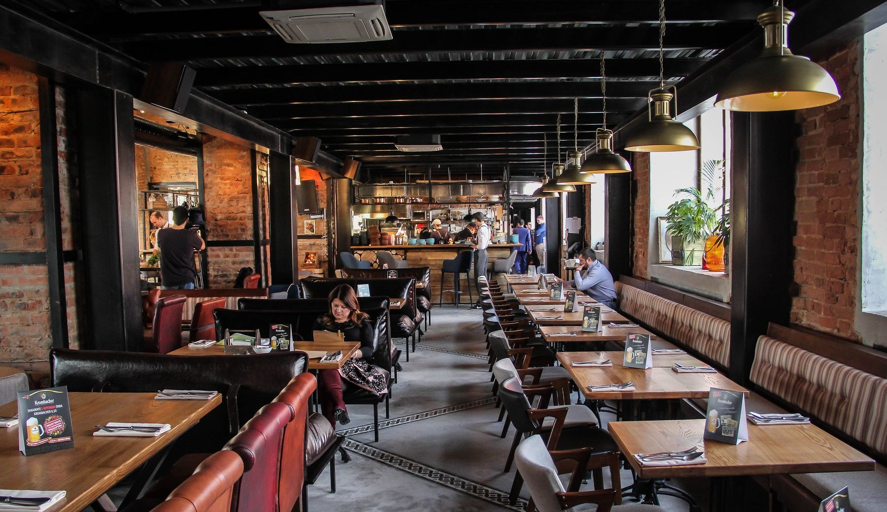 Azərbaycanda bu kafe və restoran cərimələndi - TAM SİYAHI