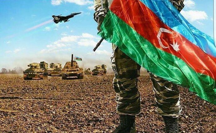 Hərbi Prokurorluq itkin hərbçilərimizin sayını AÇIQLADI