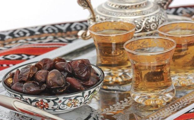 Ramazan ayının səkkizinci gününün imsak, iftar və namaz vaxtları