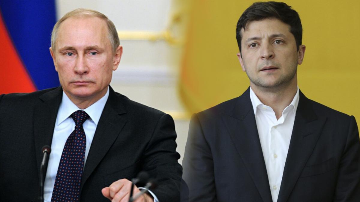Putin Zelenskinin görüş təklifinə nə deyəcək? - Politoloqdan açıqlama