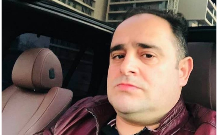 Azərbaycanda daha bir vəzifəli şəxs koronavirusdan vəfat etdi