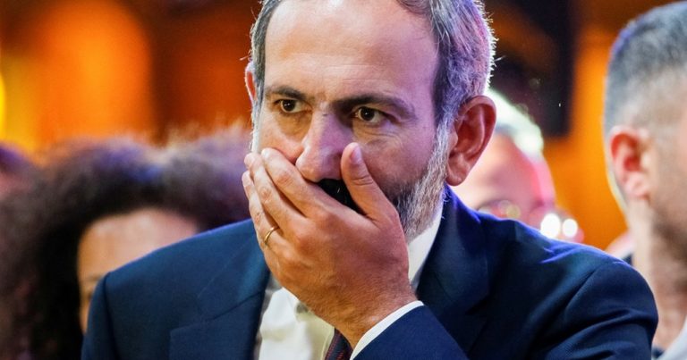 Paşinyanı Zəngəzurdan niyə qovdular? – Önəmli detallar