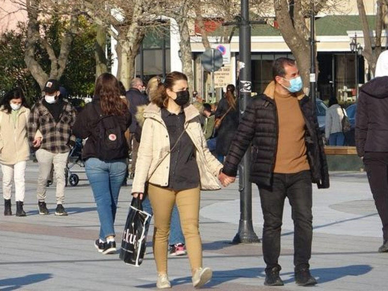Mütəxəssisdən qapanma ilə bağlı çağırış: "Qarşısını ala bilməyəcəyik"