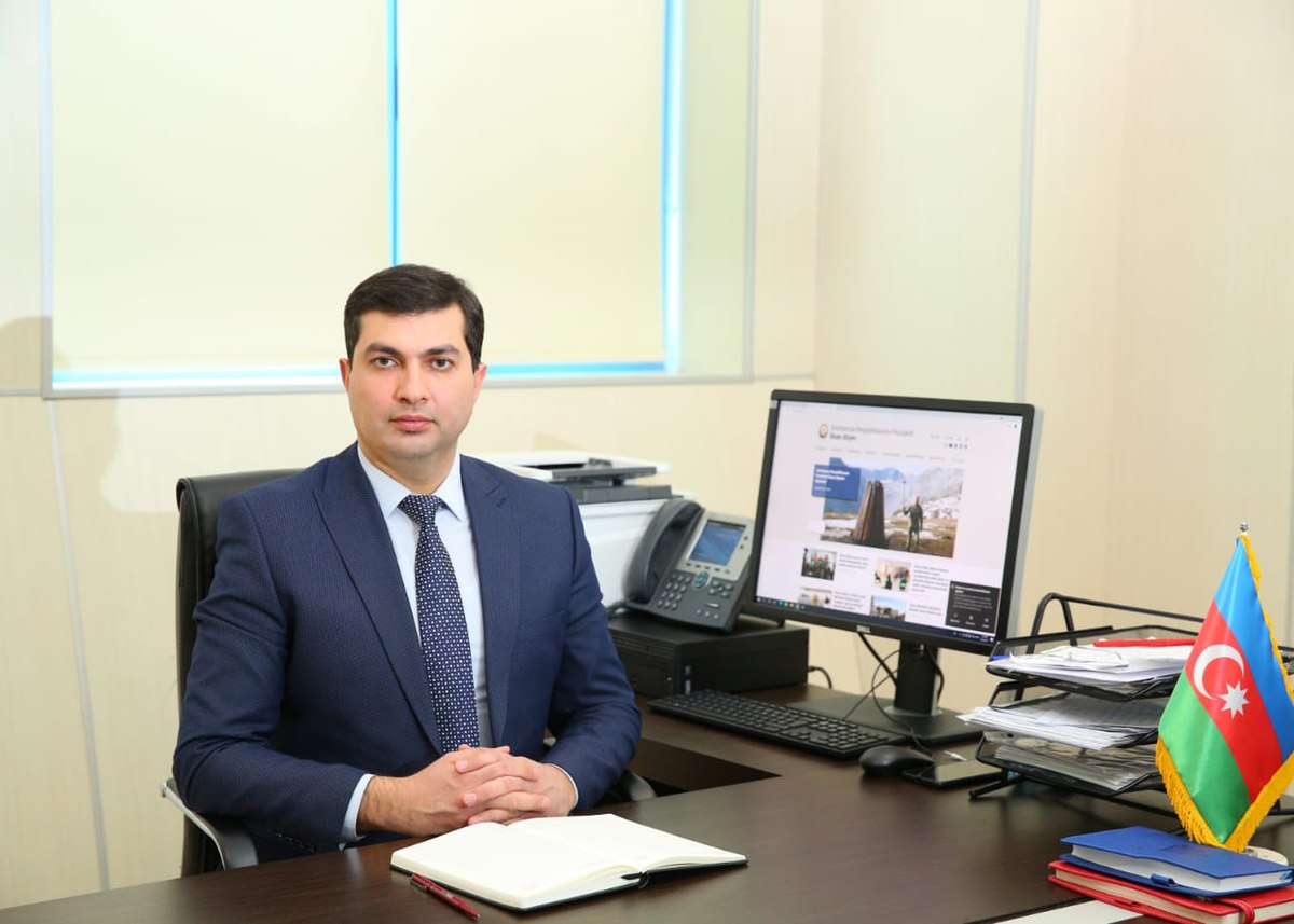 Koronavirus xəstələrindən rüşvət aldığına görə həbs edilən Pərviz Abbasov kimdir?
