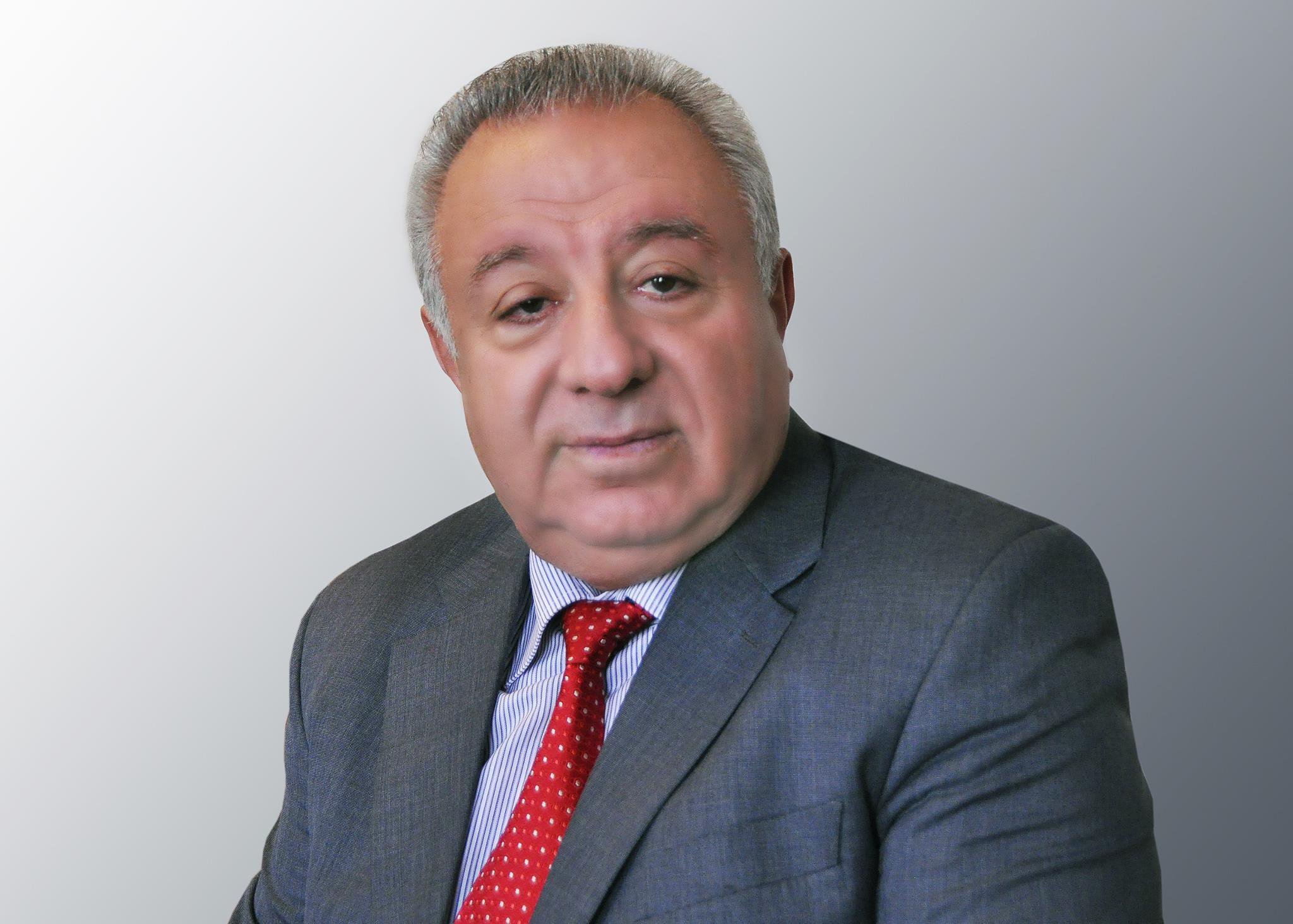 Hüseynbala Mirələmov ADNSU-dakı vəzifəsindən azad edildi
