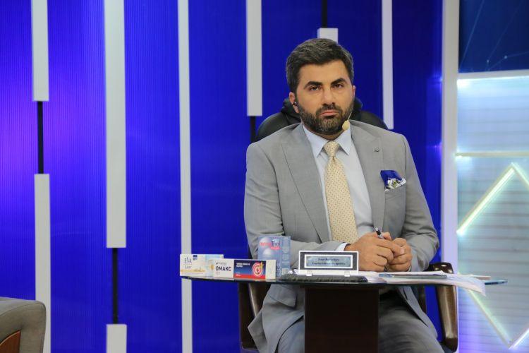 Zaurun verilişi bu gün yayımlanacaq