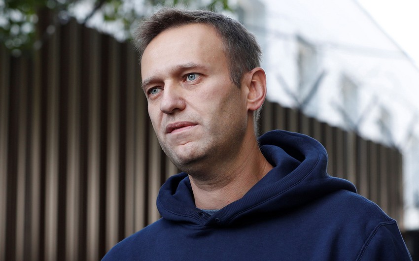 AŞPA Aleksey Navalnının azadlığa buraxılmasına dair qətnamə qəbul etdi