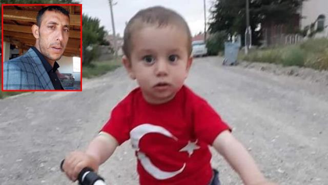 Ana sevgilisi ilə birləşib 3 yaşlı uşağını öldürdü