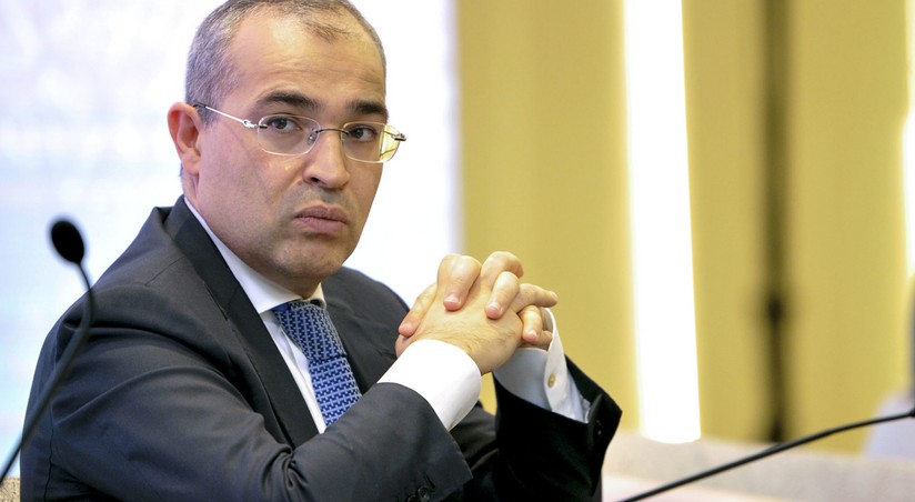 Mikayıl Cabbarov: “İlham Əliyev ölkədəki bütün azlıqlar kimi, Yəhudi icmasını da diqqətdə saxlayır”