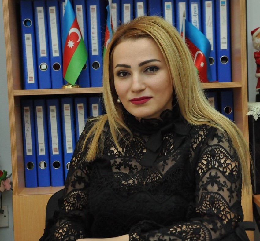 "Düşmən tərəfindən dağıdılmış şəhərlərimizin yenidən qurulması ölkənin vacib işlərindəndir"