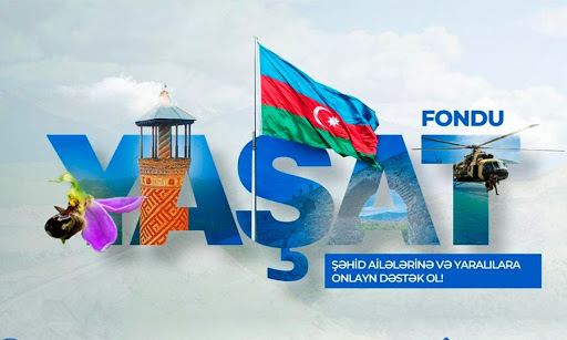 Üç qazimizin əməliyyat xərcləri qarşılanıb - FOTO