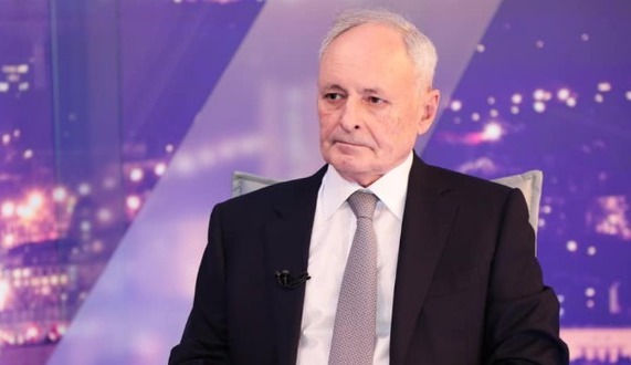 Prezident Oqtay Şirəliyevi vəzifəsindən azad etdi