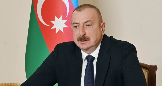 Prezident bu universitetə yeni rektor təyin etdi