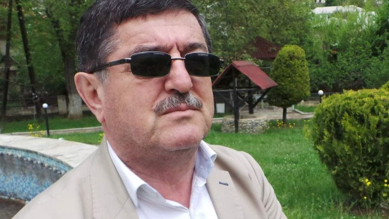 Azərbaycanın əməkdar kənd təsərrüfatı işçisi vəfat etdi