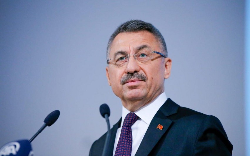 Türkiyə siyasətçilərindən Baydenin bəyanatına sərt reaksiya