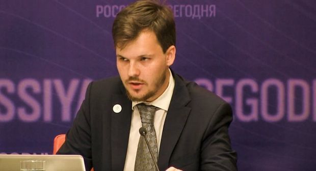 Yuri Mavaşyev: “Türkiyənin öz yolu var və onunla gedir”