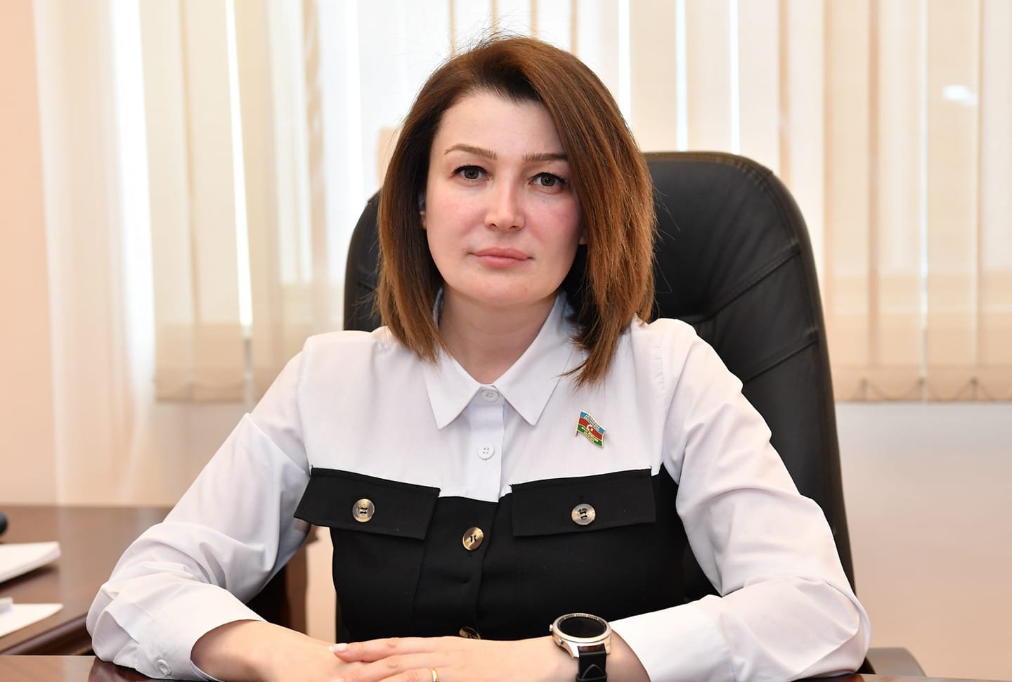 "ABŞ prezidentinin "soyqırımı" ifadəsi qətiyyən qəbuledilməzdir" — Deputat