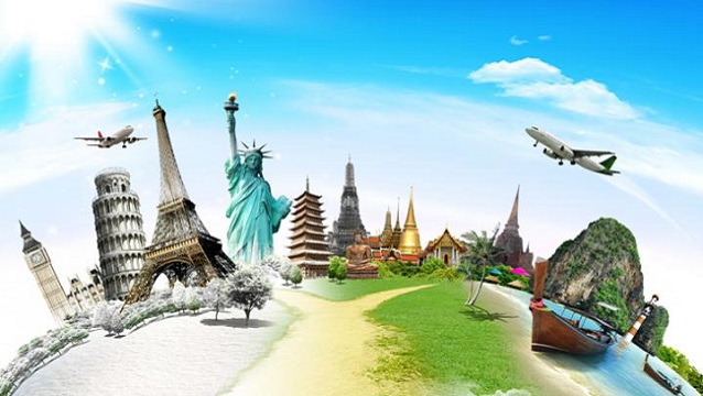 Dünya üzrə ÜDM-də turizmin payı bir ilə iki dəfə azaldı