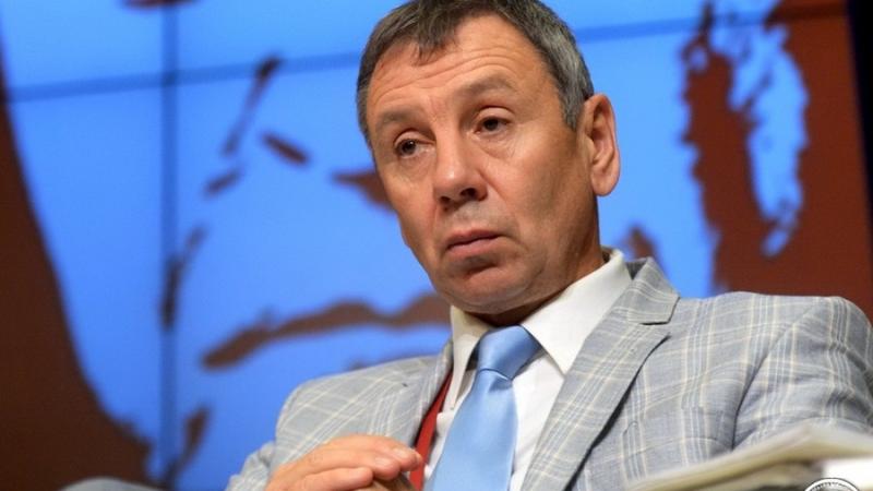 Rusiyalı politoloq: "Baydenin əməllərində ziddiyyətlər var"