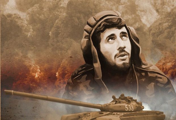 Yaşasaydı, 52 yaşı olacaqdı - Albert Aqarunovun doğum günüdür