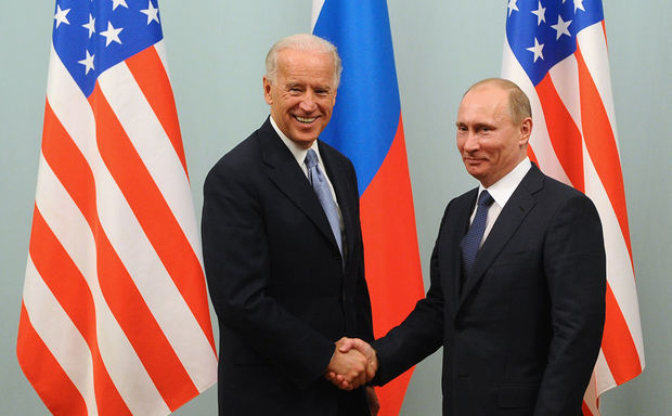 Putin və Bayden arasındakı görüşün ilkin vaxtı açıqlandı