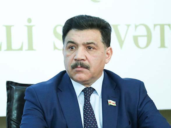 Uydurma hadisələrin "soyqırım" kimi qələmə verilməsi ikili standartların təzahürüdür - Aydın Hüseynov