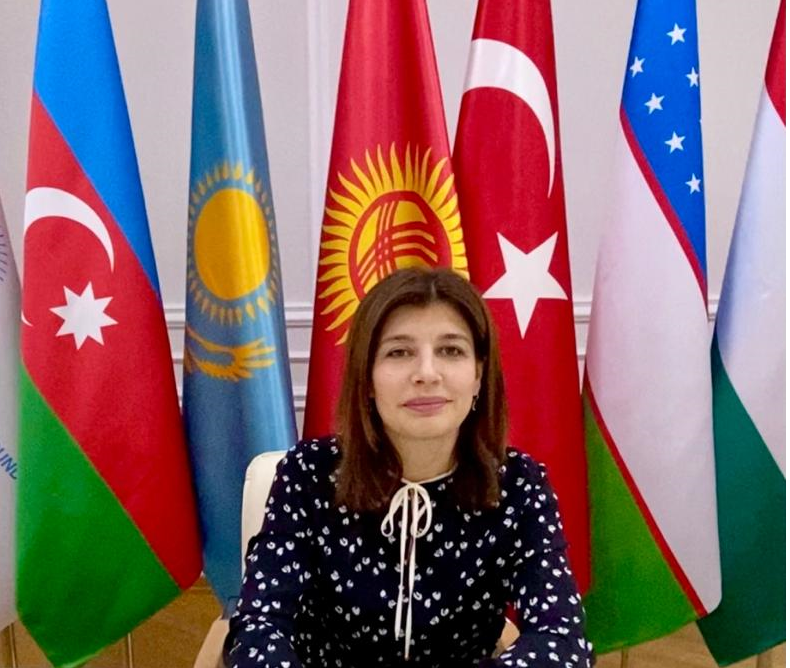 Beynəlxalq Türk Mədəniyyəti və İrsi Fondunun prezidenti Baydenin 1915-ci il hadisələri ilə bağlı açıqlamasına dair bəyanat yayıb
