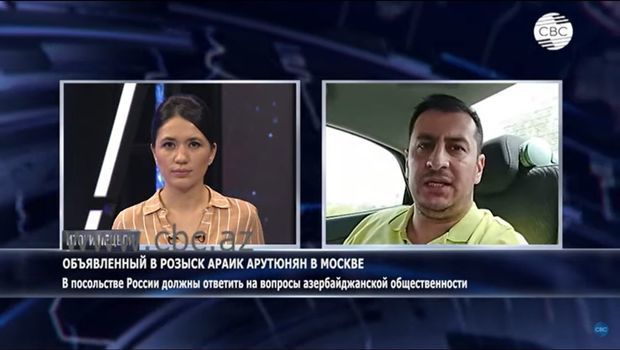 Həmid Həmidov: “Rusiya növbəti dəfə Azərbaycana qarşı dostluğa sığmayan addımlar atır” - VİDEO