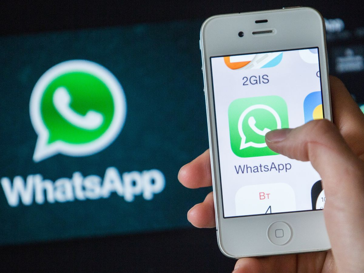 Azərbaycanda "WhatsApp" vasitəsi ilə şok fırıldaqçılıq - VİDEO