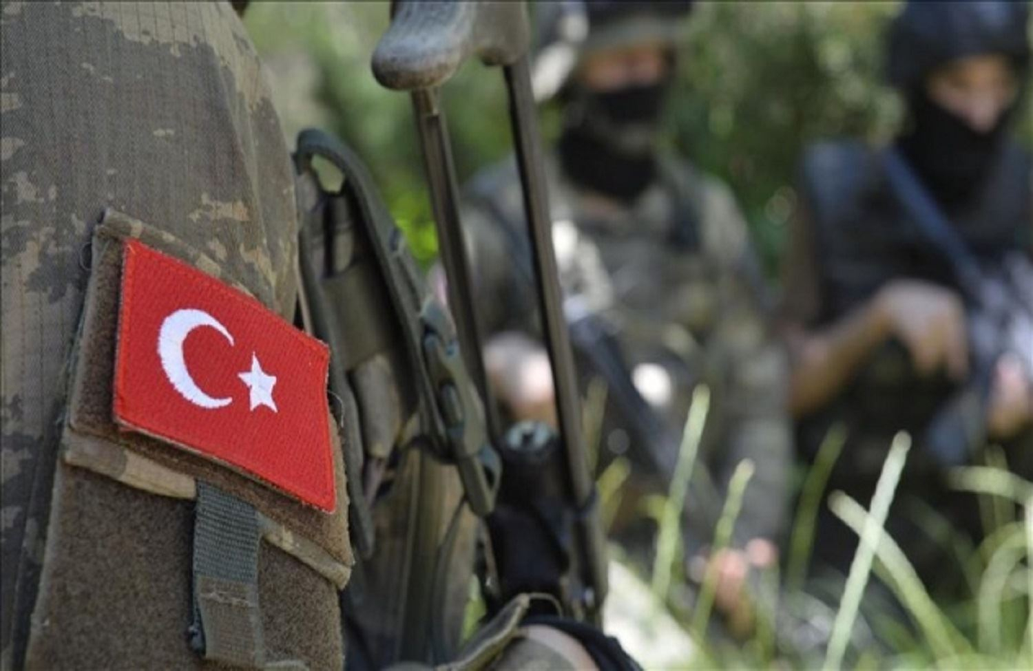 Türk ordusu şəhid verdi